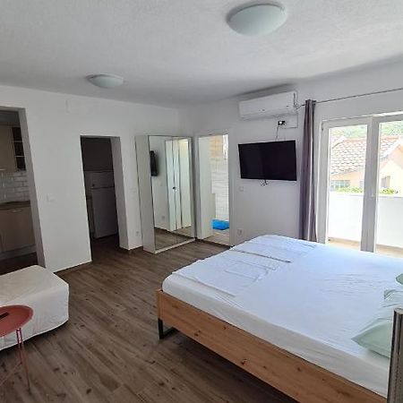 Apartmani Mlinar - studio apartment Grebaštica Esterno foto
