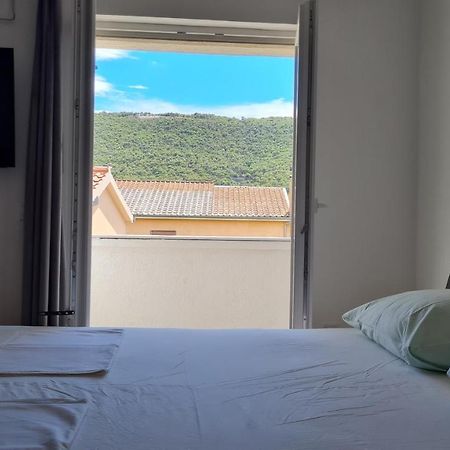 Apartmani Mlinar - studio apartment Grebaštica Esterno foto