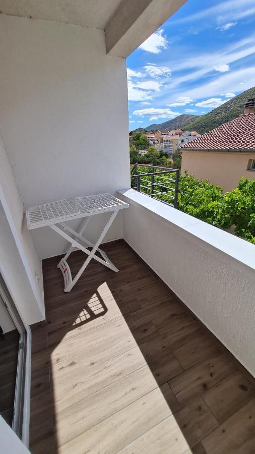 Apartmani Mlinar - studio apartment Grebaštica Esterno foto