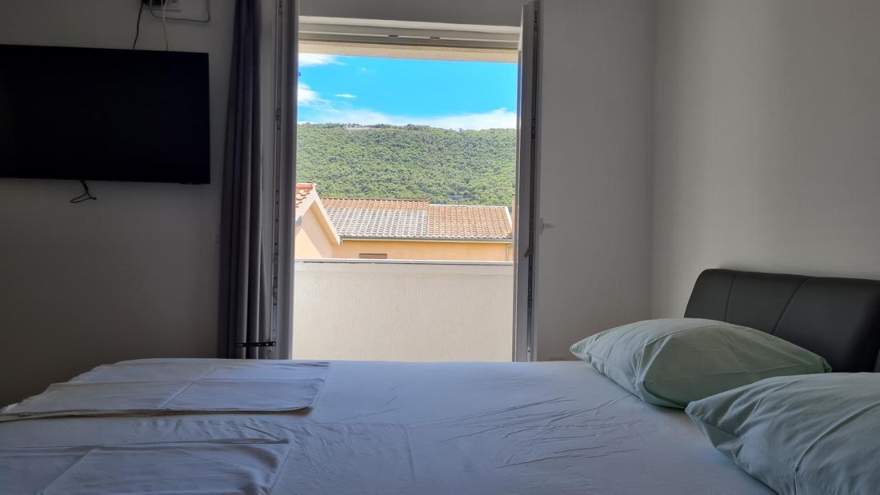Apartmani Mlinar - studio apartment Grebaštica Esterno foto