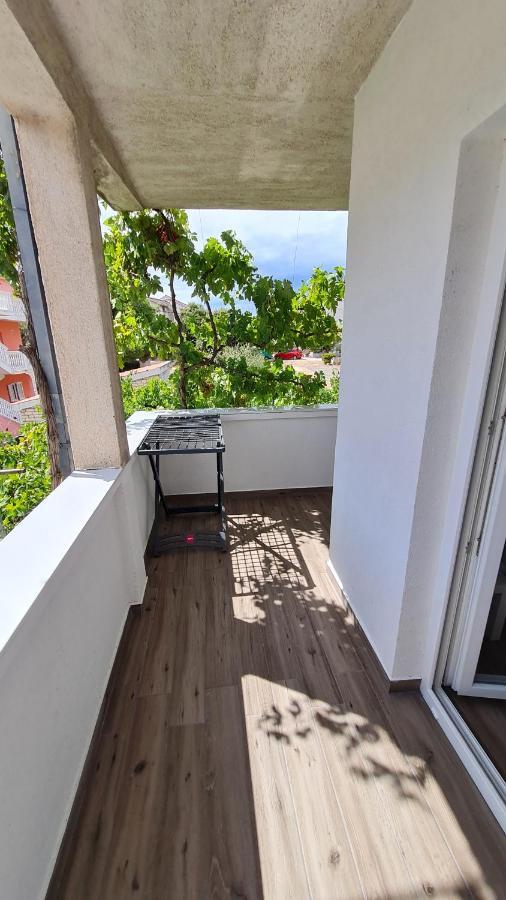 Apartmani Mlinar - studio apartment Grebaštica Esterno foto