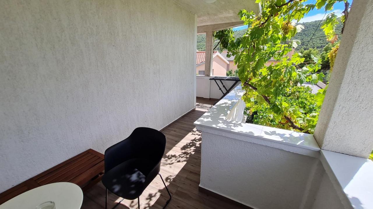 Apartmani Mlinar - studio apartment Grebaštica Esterno foto
